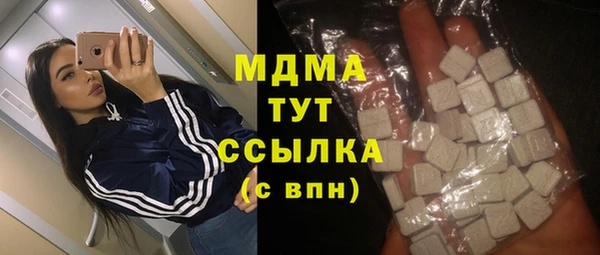 прущий лед Вяземский